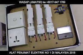 Meski tampak sama, ternyata kabel yang dipakai dalam instalasi listrik memiliki banyak jenis, salah satunya kabel nyy. Alat Penjimat Elektrik No 1 Di Malaysia Startseite Facebook