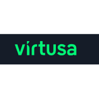 Virtusa Logo
