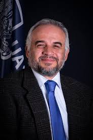 César Posadas Leal