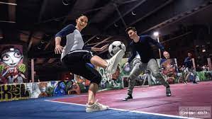 FIFA 20 Download (Last Version) Free PC Game Torrent