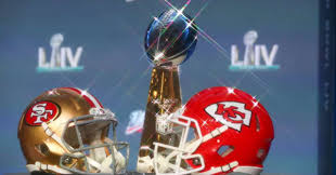 The super bowl most valuable player award, or super bowl mvp, is presented annually to the most valuable player of the super bowl, the national football league's (nfl) championship game. Super Bowl 2020 Which Chiefs And 49ers Players Could Win Mvp
