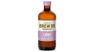 Brew dr kombucha serves customers in the state oregon. Is Brew Dr Kombucha Organic Love Kombucha Keto Sure Keto The Food Database For Keto