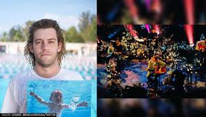 Spencer elden, the man whose unusual baby portrait was used for one of the most recognizable album covers of all time, nirvana's nevermind, filed a lawsuit tuesday alleging that the nude. Opj0t4vy0qybgm