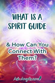 How To Connect With Your Spirit Guides In 5 Steps Ask For Help Spirit Guides Spirit Guides Meditation What Is A Spirit