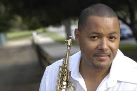 Najee Embodies the Smooth Side of Soul