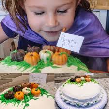 Aldi chocolate pumpkins and jar decor ideas