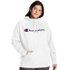 Trendige hoodies der angesagten marke champion.top auswahl, bestpreisgarantie. White Champion Hoodies White Champion Sweatshirts Kohl S
