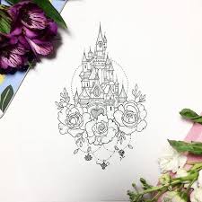 See more ideas about disney, disney crafts, disney silhouette. 250 Best Disney Tattoo Designs 2021 Simple Small Themed Ideas From Disneyland World