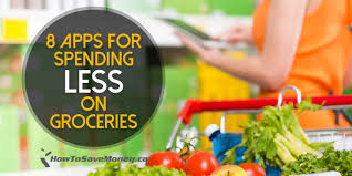 Track all grocery shopping & delivery orders across the website & app. 8 Apps For Spending Less On Groceries How To Save Money