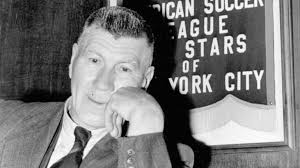 Football legend Elisha and city's first female Lord Mayor in mix as voting  to name new road begins