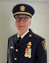 Peter MacDonald Obituary