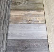 Grey And White Wash Flooring Contemporary Laminate Flooring Atlanta Simplefloors Grey Hardwood Floors House Flooring Flooring