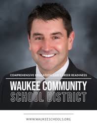 Waukee Community School District