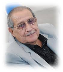 Condolences for David Falcon