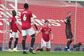 ⚠️click here for the latest news on harry maguire. Maguire Gifs Tenor