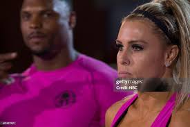 CHALLENGE -- "Spartan: Ultimate Team Challenge Premiere" Episode 202...  News Photo