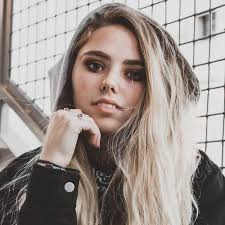 Sydney Mcgee's Instagram, Twitter & Facebook