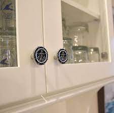 We did not find results for: Knob Hand Crafted Ship S Wheel Knob Inviting Home