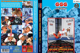 18,572 john thompson bukkake free videos found on xvideos for this search. Forumophilia Porn Forum Die Ggg John Thompson Klinik Teil 1 2019