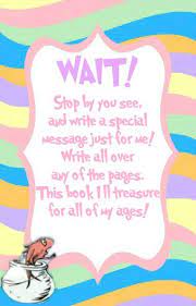 Oh The Places You Ll Go Inspired Baby Shower With Printables Dr Seuss Baby Shower Suess Baby Shower Seuss Baby Shower