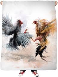 Selain itu, di arena judi sabung ayam diamankan juga alat permainan judi bola gelinding sebanyak tujuh unit, gaple 18 biji, pisau taji ayam satu buah. 150 Ide Lukisan Ayam Di 2021 Lukisan Ayam Hewan