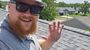 Higher Dimensions Roofing