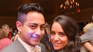 Fundraiser for Margarita Olvera by Shacee Jackson : Funeral expenses for  Ezequiel "Matthew" Olvera Jr