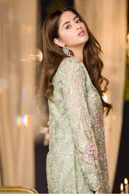 Maria B Couture Latest Fancy Formal Wedding Dresses 2019 2020 Formal Dresses For Weddings Pakistani Wedding Dresses Pakistani Women Dresses