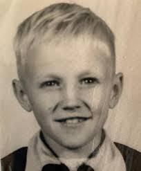 Denzel Moss Obituary (1941