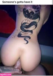 Ayleks Nude OnlyFans Leaks 4 Photos - Fapello