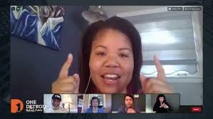 COVID313 Virtual Town Hall