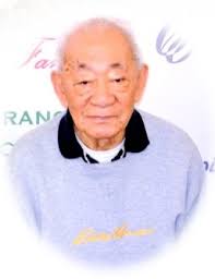 Celebration of Life for Iluminada Inday Montilla Montes