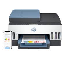 HP Smart Tank 7306