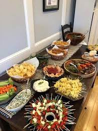 I don't know why, but i just could never wrap my head around any kind of realistic ideas for food that would work for us. Pin On Housewarming Party Food Ideas Coimbatore