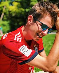 Wie Ihr wisst, bin ich großer Fußball Fan und habe die coole Möglichkeit  bekommen, den FC Bayern auf der #AudiFCBTour in den USA zu begleiten