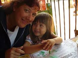 Lori Vaughan Obituary (2008)