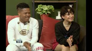 Ahead, we will also know about nasty c dating, affairs, marriage, birthday, body measurements, wiki, facts, and much more. Nasty C S New Record Label First Signed Artist Rowlene Youtube