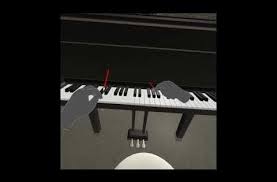 unreal engine oculus quest piano hand tracking youtube piano hands piano unreal engine