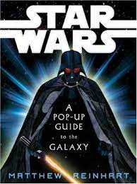 Star wars pop up flowers. Star Wars A Pop Up Guide To The Galaxy Wookieepedia Fandom