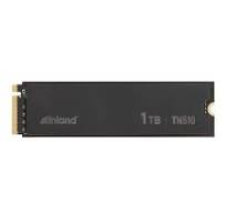 Inland TN510 1TB 3D TLC NAND Flash PCIe Gen 5 x4 NVMe M.2 ...