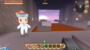Oguz Aslan Ile Lav Parkur Challenge Mini World Youtube