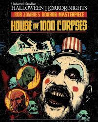 La casa dei 1000 corpi in streaming gratis su eurostreaming, durante una tempesta una giovane coppia rimane a piedi, a causa di un guasto alla macchina, in un posto sperduto. Pin Su Cinema Horror E Orgoglio Nerd