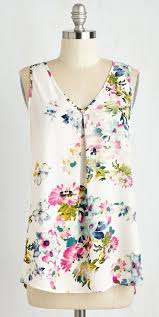 I Am A Flower Child At Heart Mod Retro Vintage Short Sleeve Shirts Blouses For Women Simple Outfits Clothes