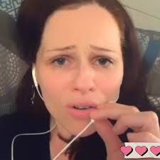 Happy Thursday my friends!! I wanted to share one of my first videos I've  ever recorded