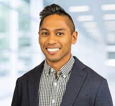 Brian Heraty's Instagram, Twitter & Facebook