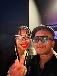 Great time last Thursday at Parker Jazz Club!! Fountaine Lewis Bobby Sparks  II Brannen Temple Jazzmeia Horn DeAnthony Glen McGee Jay Mack bass