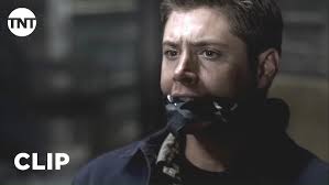 Supernatural: Sam Gets Hunted By Gordon Walker