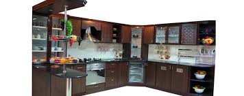 idea modular kitchen, modular kitchen