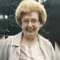 Rita Cunningham Obituary