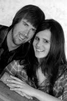 Abbey Wilkinson & Jed Dizmang